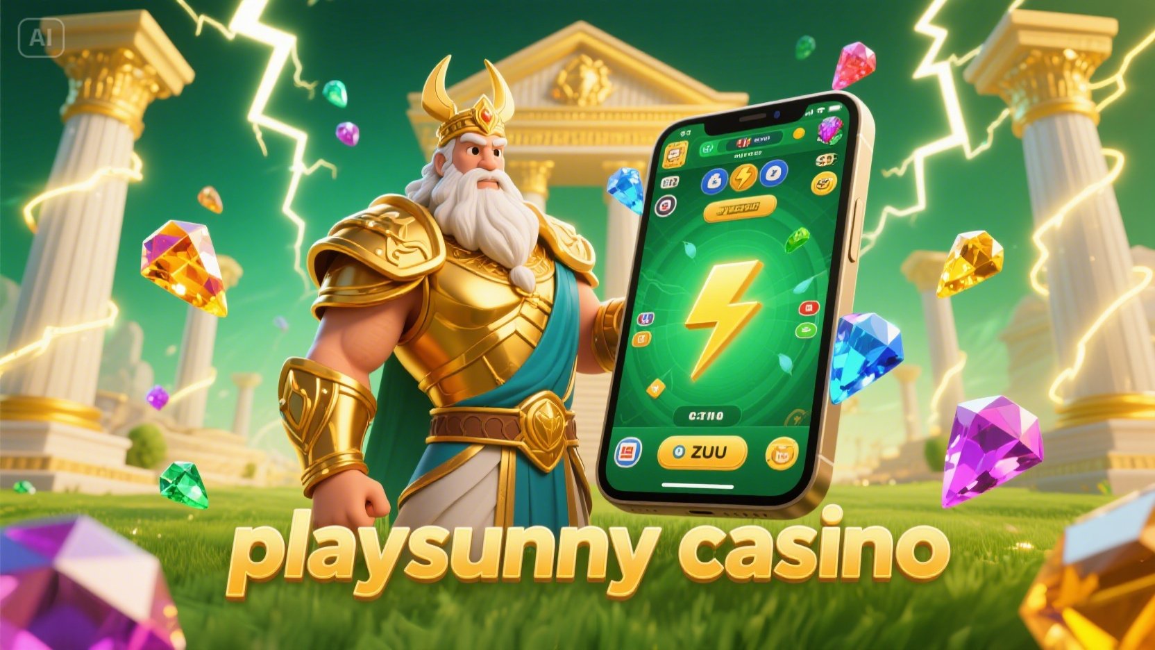 playsunny casino